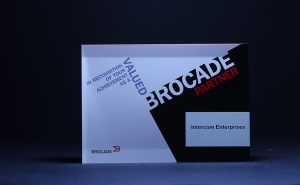 Brocade : Brocade Partnership