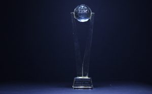 IBM : Best performing Silver 1st Tier 2007
