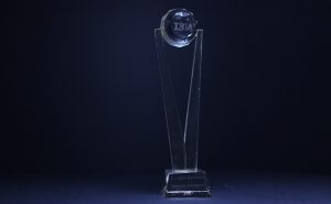 IBM: Largest Revenue 2007