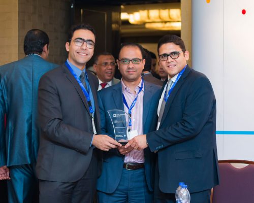 Intercom Joins SME Banking Egypt 2016