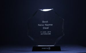 Misys: Best new deal FY09-10