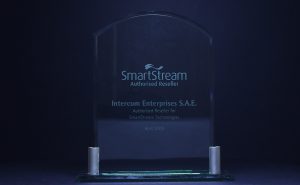 Smart Stream : Authorized seller 2009
