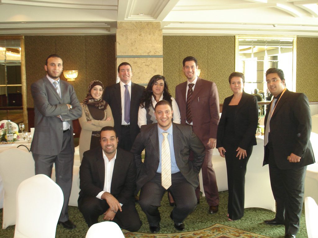 Symantec is everywhere seminar
