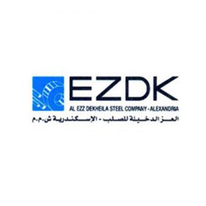 Al Ezz Dekheila Steel Company- Alexandria