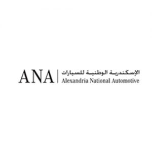 Alexandria National Automotive (ANA)