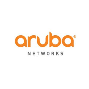 Aruba - HP Enterprise