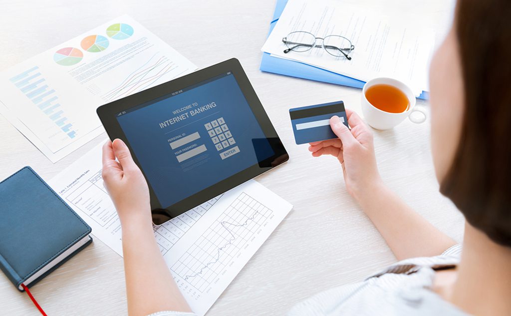 Banking And Financial Solutions