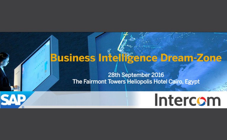 Business Intelligence Dream-Zone