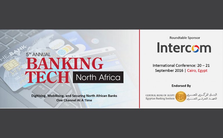 Banking Tech North Africa