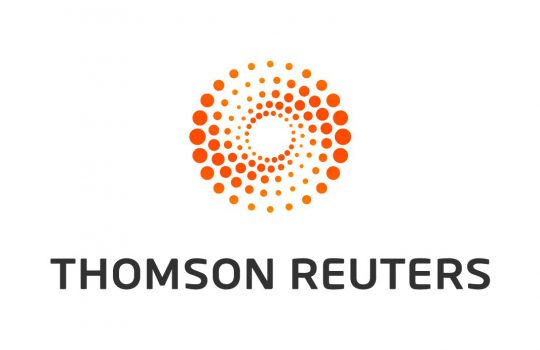 THOMSON REUTER: INTERCOM AND SMARTSTREAM