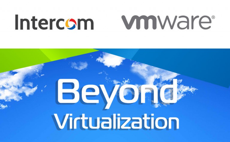 Beyond Virtualization