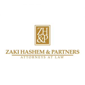 Zaki Hashem & Partners Attorneys at Law