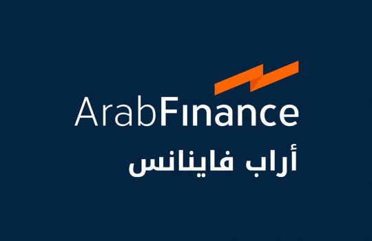 Arab Finance-Intercom and SmartStream