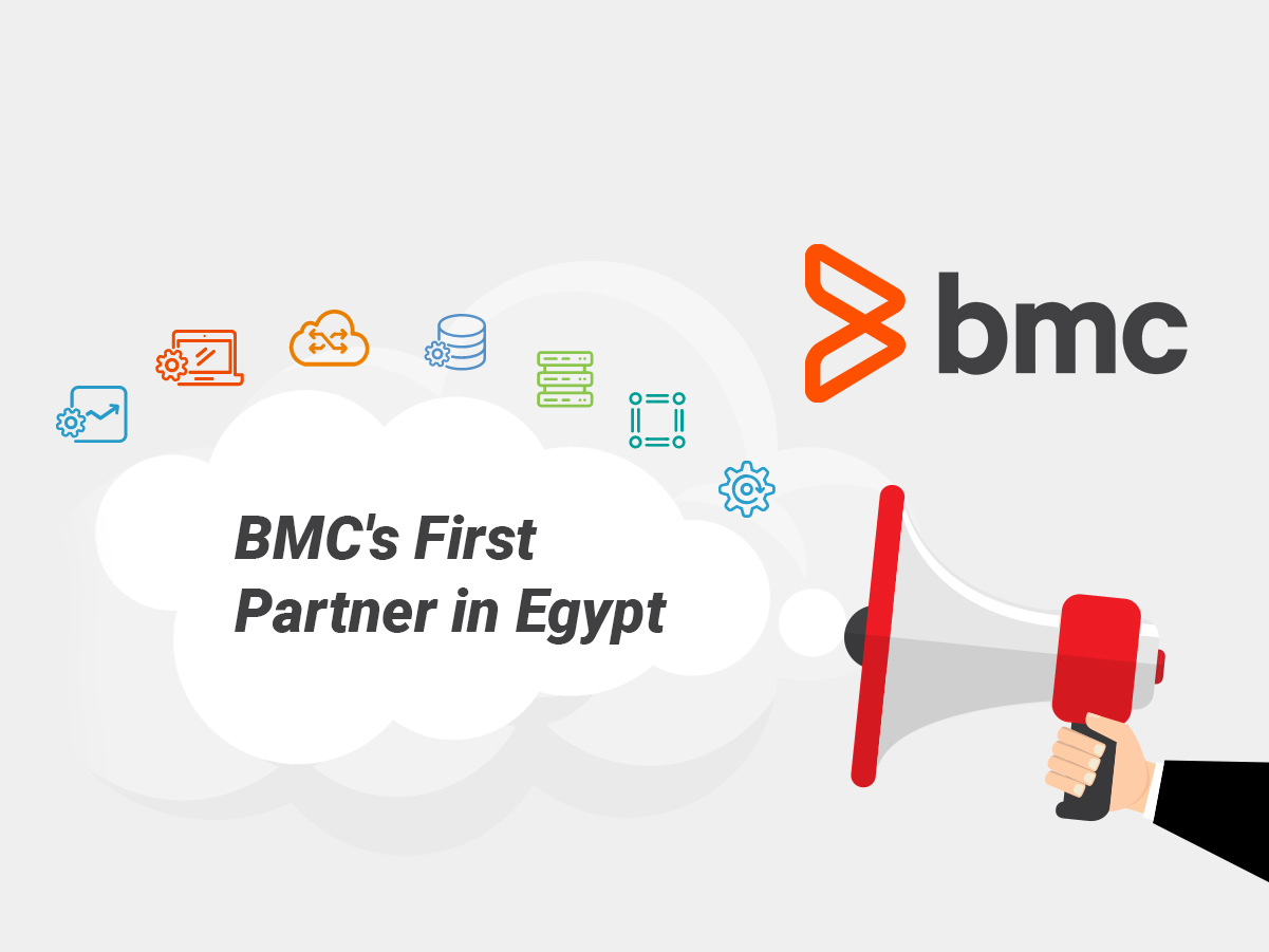 Intercom & BMC strategic partnership launching event