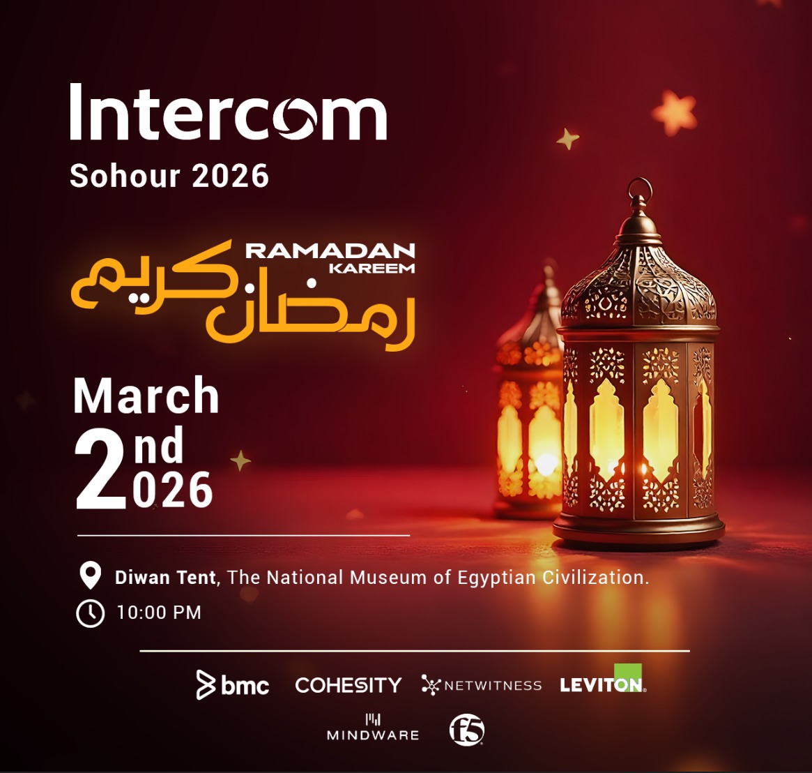Intercom Enterprises Annual Sohour